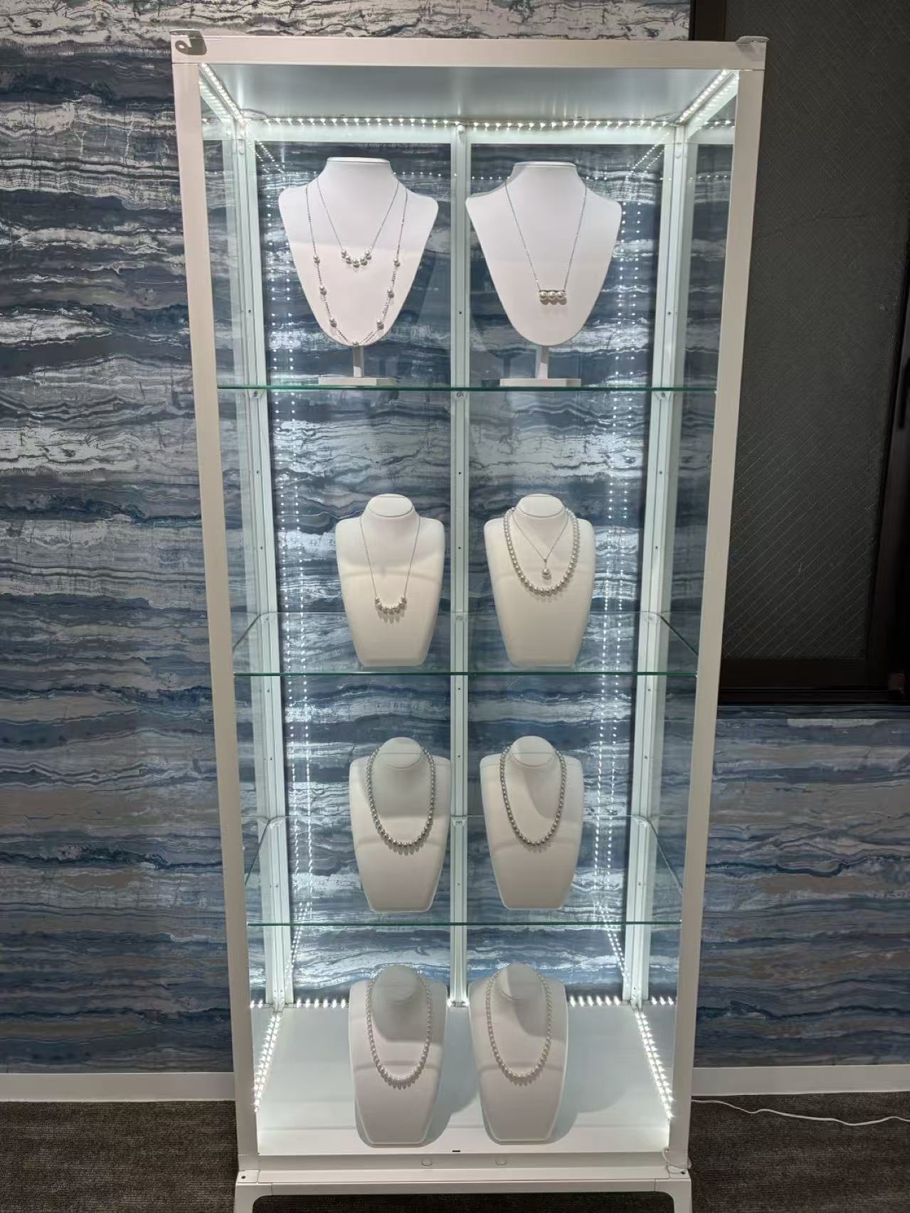 LE MOLLY徳島店の店舗写真